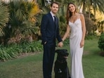 The Vampire Diaries star Paul Wesley marries Natalie Kuckenburg