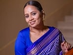 Smita Tambe