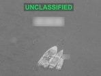 The first reported Indian casualty came when the Marshall Islands-flagged oil tanker MKD Vyom was attacked in the Strait of Hormuz.
