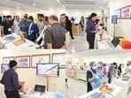 గ్రామీణ భారతంలో రోబోటిక్ గుండె సర్జరీల విప్లవం.. అంతర్జాతీయ సదస్సు