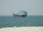 India was hit hard when the West Asia conflict disrupted oil, gas and fertiliser supplies through the Strait of Hormuz. (REUTERS)