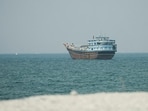 India was hit hard when the West Asia conflict disrupted oil, gas and fertiliser supplies through the Strait of Hormuz. 
