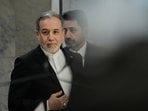 Talking to X, the foreign minister hinted that Iran would charge fees for transit and safety through the key strait.