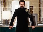 Jr NTR's office released a statement about an upcoming event in his name in Andhra Pradesh.