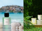 Tried and tested Kimrica perfumes