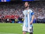 Lionel Messi has been in incredible form this FIFA World Cup 2026.