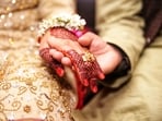 An Indian woman seeking a husband who earns  <span class='webrupee'>₹</span>1 crore or more has sparked a debate online. 
