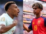 France vs Spain LIVE Score, FIFA World Cup 2026: Follow Latest Updates