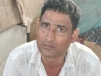 Mustafaizul Rahman alias Babu. (Sourced)