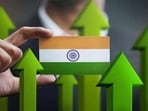 Growth (Representative Image)