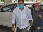 On Monday, Hussain broke down in court as Additional Sessions Judge Praveen Singh pronounced him guilty, while his counsel tried to console him.