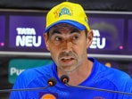 Stephen Fleming parted ways with Chennai Super Kings (CSK) on Monday Stephen Fleming parted ways with Chennai Super Kings (CSK) on Monday