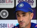 Ryan ten Doeschate wants to leave Team India due to unfulfilled promises Ryan ten Doeschate wants to leave Team India due to unfulfilled promises