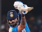 IND vs ENG LIVE Score: Virat Kohli returns in Indian Blues. IND vs ENG LIVE Score: Virat Kohli returns in Indian Blues.