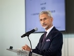 Union External Affairs Minister S Jaishankar launches India's campaign for a non-permanent seat on the UN Security Council for the 2028-29 term.