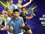 Mumbai is set to welcome some of the biggest names in international padel,