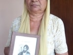 Paramjit Kaur Khalra, wife of human rights activist Jaswant Singh Khalra, urged the Akal Takht to establish a People’s Commission in 'Satluj' row Paramjit Kaur Khalra, wife of human rights activist Jaswant Singh Khalra, urged the Akal Takht to establish a People’s Commission in 'Satluj' row