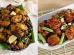 Ranveer Brar's gobi 65 and manchurian recipes take approximately 35 minutes to make.
