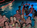 Nolan Wells' viral pool party pic last time teen was seen alive on Horn Island? Truth revealed