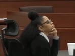 Who is Kianna Davis? All we know about Warner Robins mom accused of killing 2-year-old son as trial begins