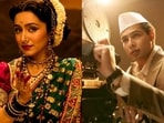 Shraddha Kapoor in Eetha, Siddhant Chaturvedi in V Shantaram Shraddha Kapoor in Eetha, Siddhant Chaturvedi in V Shantaram