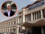 South Campus’ Dyal Singh College features among the top six colleges in aspirants’ preference list. South Campus’ Dyal Singh College features among the top six colleges in aspirants’ preference list.