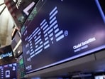 IBM warns AI infrastructure spending is hurting software budgets as revenue misses estimates. (Photographer: Michael Nagle/Bloomberg)