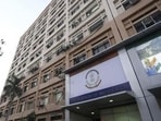 The CBI filed a case under the Prevention of Corruption Act.