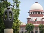 The Supreme Court held that the prosecution failed to establish an unbroken chain of circumstances necessary to secure a conviction. (HT PHOTO)