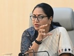 The criteria were finalised at a high-level review meeting chaired by chief minister Rekha Gupta. (Sonu Mehta/HT Photo)