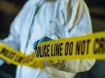 The deceased has been identified as Baljit Singh, 33, while the injured is Monu, 30, both are residents of Bawani Khera. (HT File)