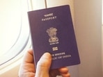 The earlier remarks by the officials of the external affairs ministry that the passport is not a document of citizenship had triggered an intense debate. (Representative Photo/iStock)