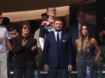 Tom Cruise to attend the FIFA World Cup 2026 final.