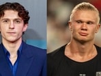 Why Erling Haaland ignored Tom Holland's DM? Spider-Man star calls it 'humbling'.