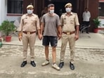 US national allegedly attempted illegal India-Nepal border crossing; agencies find no suspicious links so far (Sourced) US national allegedly attempted illegal India-Nepal border crossing; agencies find no suspicious links so far (Sourced)