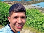 Johan Sebastian Duran, identified by Colombian President Gustavo Petro as the man killed by an ICE officer in the coastal Maine town of Biddeford, poses in this undated picture obtained from social media. Joan Sebastian Guerrero/via REUTERS  THIS IMAGE HAS BEEN SUPPLIED BY A THIRD PARTY. MANDATORY CREDIT. NO RESALES. NO ARCHIVES.  Verification line: Reuters was able to confirm the identity of Johan Sebastian Duran with corroborating footage taken of photos in a vigil in Maine and local media reports. The location and date when the photos were taken were not verified.