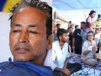 Student activists have also been on a parallel hunger strike for the same duration with Sonam Wangchuck.