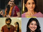 సాయి పల్లవి, శ్రీలీల వదులుకుంటే- సమంత, భాగ్యశ్రీలకు లైఫ్ ఛేంజింగ్ హిట్స్- ఆ రెండు బ్లాక్‌బస్టర్స్ మిస్సింగ్ కథ