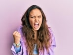 Anger can turn into a health emergency if you don't learn how to control.