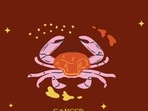 Cancer Horoscope 
