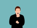 Read more to find out how to deal with a choking emergency on your own!