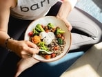 Read more to find out how you can sustainably eat healthy!