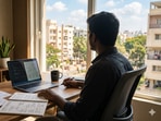 A techie shared how he earns  <span class='webrupee'>₹</span>7 lakh per month but still worries about finances. 