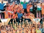 Minerva Academy's historic Helsinki Cup triumph and the Indian women's SAFF title are proving the country's football future is on the right track.