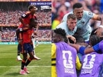 France will take on Spain on July 15 in Dallas