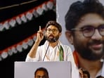 Congress leader Jignesh Mevani listed out how the party has been parallelly organising protests and raising issues linked to exam irregularities, jobs, agriculture, etc.