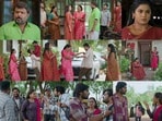 ఇల్లు ఇల్లాలు పిల్లలు టుడే ఎపిసోడ్(jiohotstar)