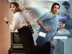 OTT: అనగనగా ఓ శుక్రవారం.. మీరు మరొకరిలా మారిపోతే.. ఓటీటీలోకి మరో ఇంట్రెస్టింగ్ మూవీ.. ఇంద్రజ లీడ్ రోల్లో..