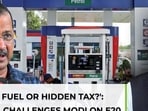 Who should bear the cost of ethanol blending? Fuel controversy explodes