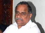 ముద్రగడ పద్మనాభం కన్నుమూత